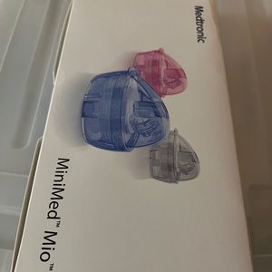 minimed mio